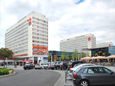 Ibis Hotels, Prager Strasse in Dresden Ibis Hotels, Prager Strasse in Dresden